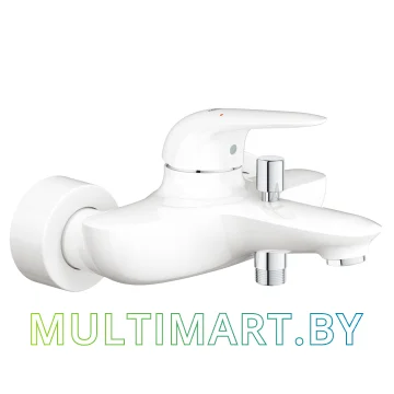 Смеситель Grohe Eurostyle (23726LS3)